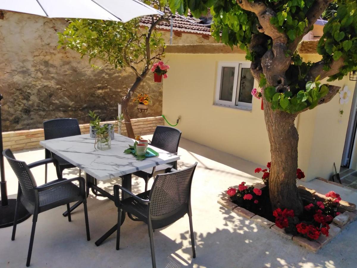 Διαμέρισμα Casa Bellissima *