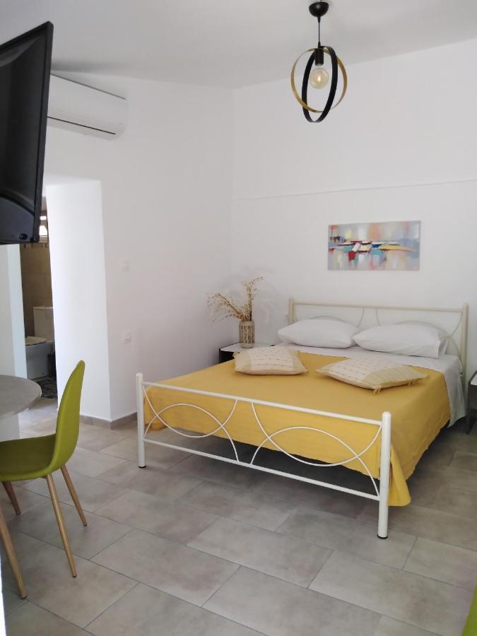 Casa Bellissima * Χανιά