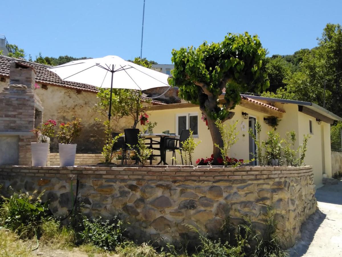 Διαμέρισμα Casa Bellissima *