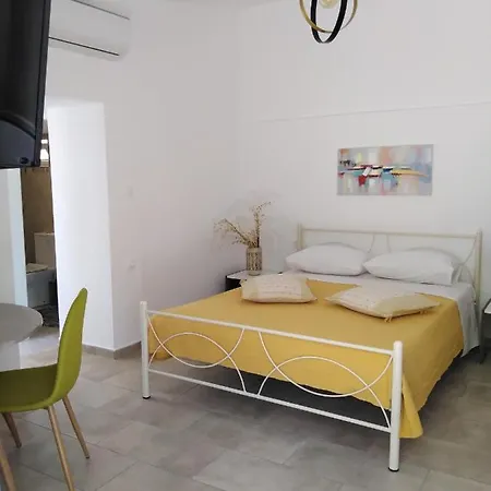 Casa Bellissima Διαμέρισμα Χανιά Εξωτερικό φωτογραφία