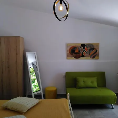 Casa Bellissima Διαμέρισμα Χανιά Εξωτερικό φωτογραφία