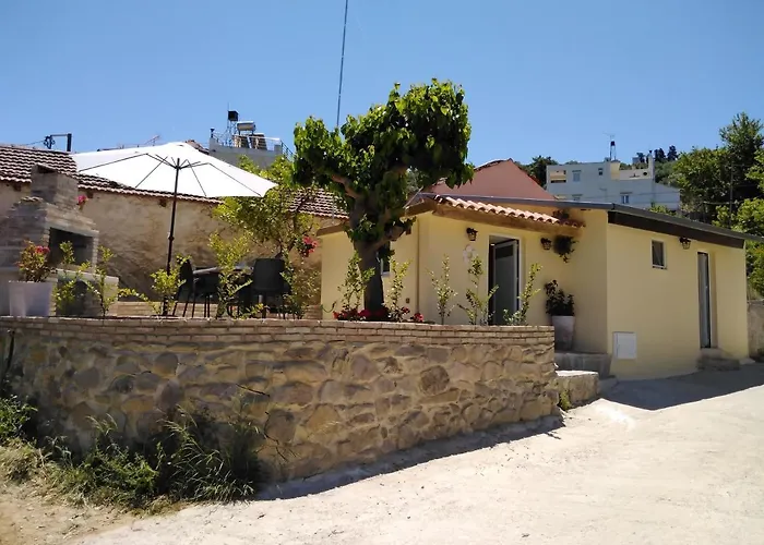 Casa Bellissima