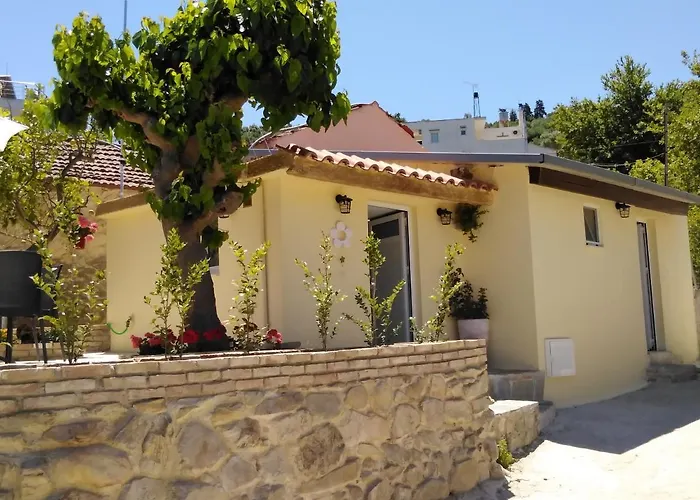 Casa Bellissima
