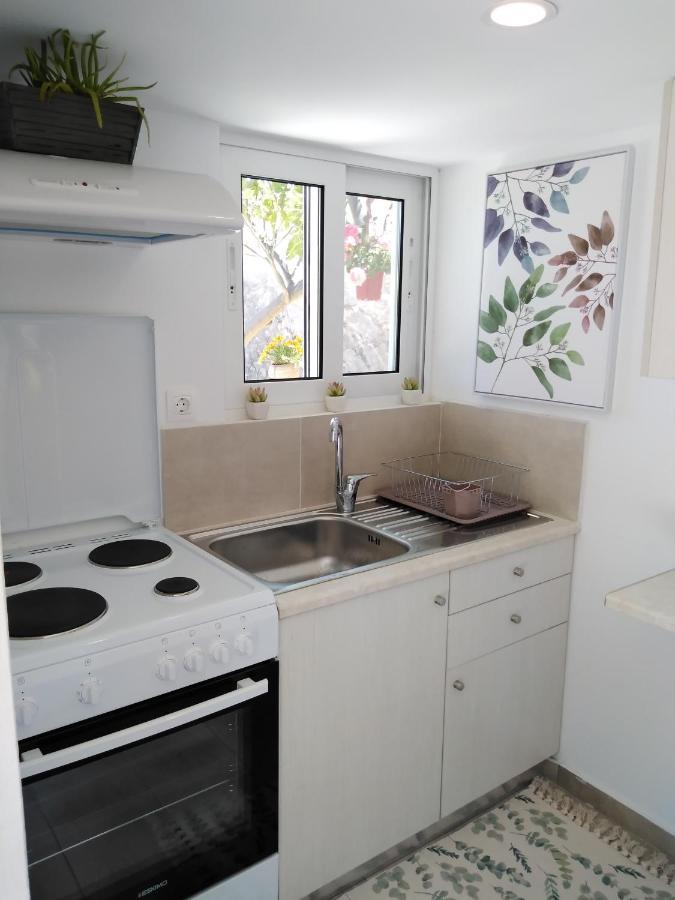 Casa Bellissima Appartement