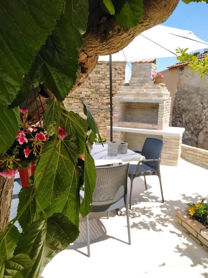 Appartement Casa Bellissima La Canée